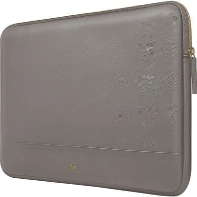 Laut Prestige 14" Taupe Housse - Sleeve case - Publicité Laut Prestige 14" Taupe Housse - Sleeve case - Publicité