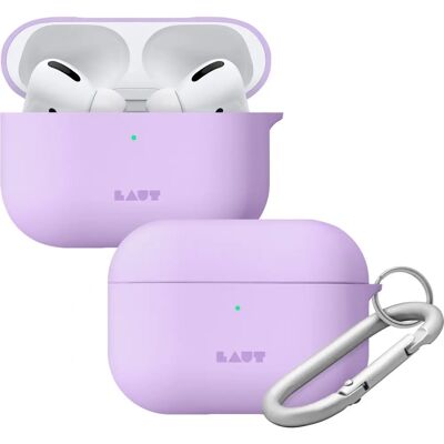 Laut HUEX Pastels - Funda para AirPods - Rosa Laut HUEX Pastels - Funda para AirPods - Rosa