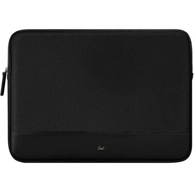 LAUT - L_MB16_PRE_BK - Noir - 16in - Housse ordinateur LAUT - L_MB16_PRE_BK - Noir - 16in - Housse ordinateur