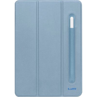 Custodia iPad Air 2020 2022 Blu - Laut Huex Custodia iPad Air 2020 2022 Blu - Laut Huex