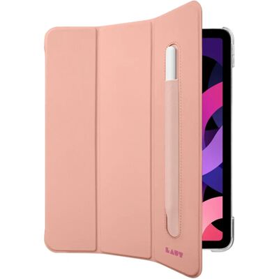 Funda para iPad Air 4/5 gen. 10,9" Rosa de Laut Funda para iPad Air 4/5 gen. 10,9" Rosa de Laut