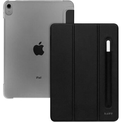 LAUT Huex 10.9" Folio Negro - Funda para Tableta LAUT Huex 10.9" Folio Negro - Funda para Tableta
