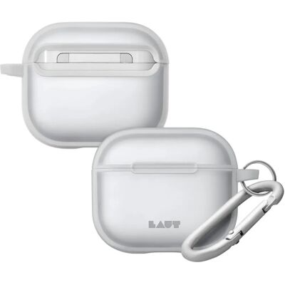 Custodia Laut Huex per Airpods 3 - Nero Custodia Laut Huex per Airpods 3 - Nero