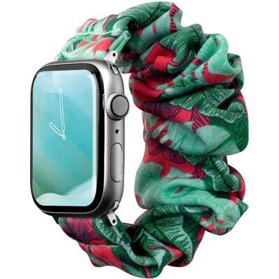Bracelet Apple Watch Laut Pop Loop Tropical Coloré - Bracelet Montre - Publicité Bracelet Apple Watch Laut Pop Loop Tropical Coloré - Bracelet Montre - Publicité