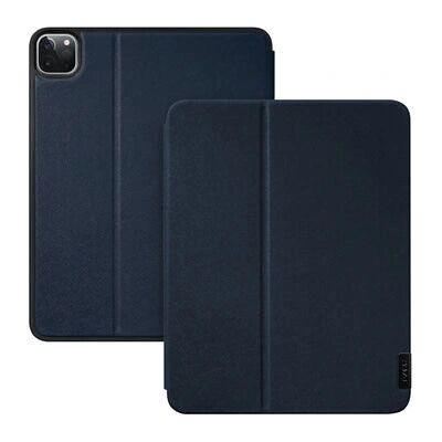 Folio Laut Prestige pour iPad - Élégant, Résistant & Compatible Pencil - Publicité Folio Laut Prestige pour iPad - Élégant, Résistant & Compatible Pencil - Publicité