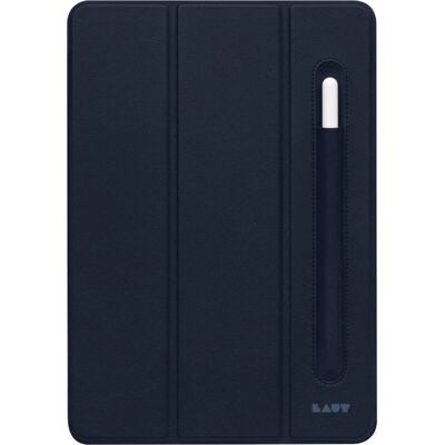 Funda Laut Huex iPad Pro 11 2021 Transparente - Tableta Funda Laut Huex iPad Pro 11 2021 Transparente - Tableta