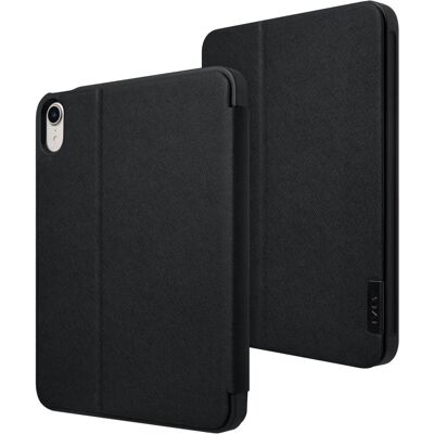LAUT Prestige 8,3 Zoll Folio Schwarz - Tablet-Hülle LAUT Prestige 8,3 Zoll Folio Schwarz - Tablet-Hülle