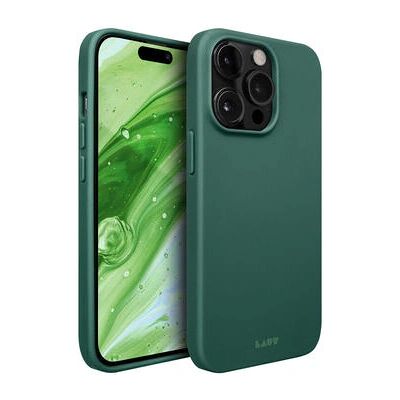 Coque Laut iPhone 14 Pro Max Huex Vert Résistante aux Chocs - Publicité Coque Laut iPhone 14 Pro Max Huex Vert Résistante aux Chocs - Publicité