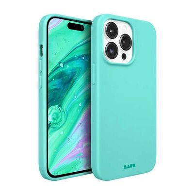 Funda iPhone 14 Plus Huex Pastels de Laut - Delgado y Resistente Funda iPhone 14 Plus Huex Pastels de Laut - Delgado y Resistente