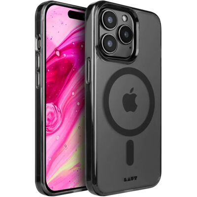 Coque Laut Crystal-m pour iPhone 14 - Étui - Publicité Coque Laut Crystal-m pour iPhone 14 - Étui - Publicité