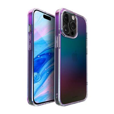 Funda Laut Holo Protección contra impactos para iPhone 14 Plus 6.7" Funda Laut Holo Protección contra impactos para iPhone 14 Plus 6.7"