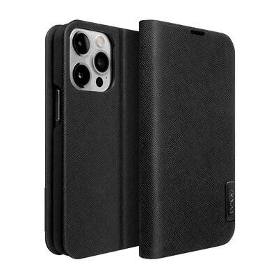 Laut Prestige Vegaaninen Saffiano Nahkainen Folio iPhone 14 Pro Maxille Laut Prestige Vegaaninen Saffiano Nahkainen Folio iPhone 14 Pro Maxille