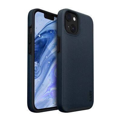 Coque Laut iPhone 14 Plus Bleu Marine - Protection Smartphone - Publicité Coque Laut iPhone 14 Plus Bleu Marine - Protection Smartphone - Publicité