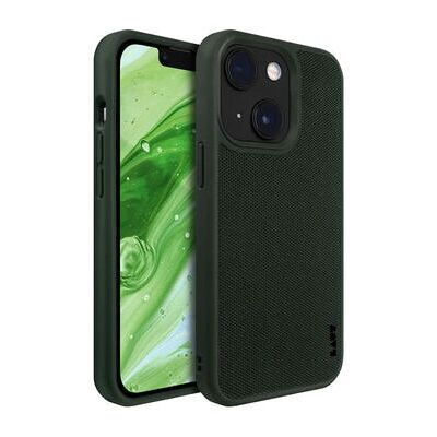 LAUT iPhone 14 Oliv Handyhülle - Schutz für 6,1" Gerät LAUT iPhone 14 Oliv Handyhülle - Schutz für 6,1" Gerät