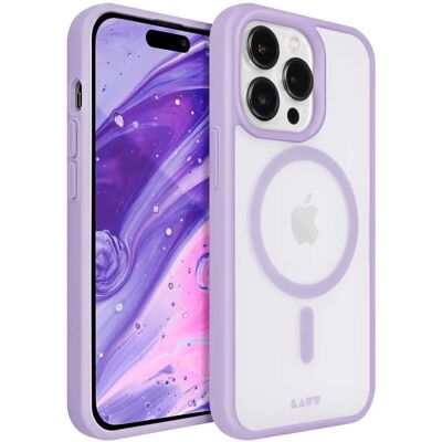 Étui Laut Lauten Protect Iphone 14 Pro - Technologie Impact Cell - Publicité Étui Laut Lauten Protect Iphone 14 Pro - Technologie Impact Cell - Publicité