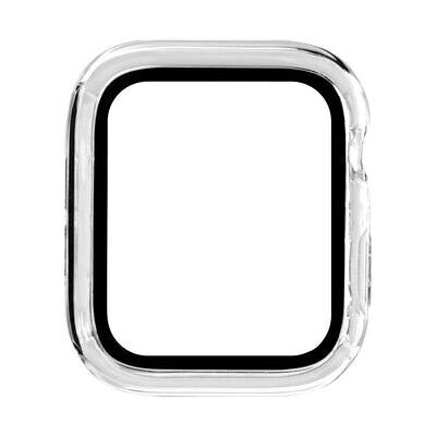 LAUT - Shield - Klar - 40/41mm - Case LAUT - Shield - Klar - 40/41mm - Case