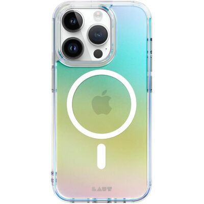 Laut IP23D Holo Mehrfarbig Transparent - Handyhülle Laut IP23D Holo Mehrfarbig Transparent - Handyhülle