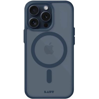 Coque Laut Huex Protect iPhone 15 Pro Max - Protection contre chocs Coque Laut Huex Protect iPhone 15 Pro Max - Protection contre chocs