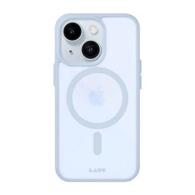 Funda Laut Huex Protect iPhone 15 Plus Transparente - Carcasa Funda Laut Huex Protect iPhone 15 Plus Transparente - Carcasa