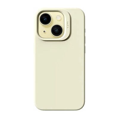 LAUT HUEX SLIM Coque Jaune - Coque de téléphone LAUT HUEX SLIM Coque Jaune - Coque de téléphone