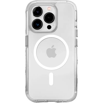 Laut Crystal Matter X iPhone 15 Pro Max Transparent Hülle - Smartphone Cover Laut Crystal Matter X iPhone 15 Pro Max Transparent Hülle - Smartphone Cover