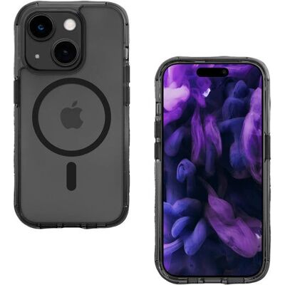 Laut Crystal Matter X Stoßfeste Handyhülle - Schwarz - Smartphone Hülle Laut Crystal Matter X Stoßfeste Handyhülle - Schwarz - Smartphone Hülle