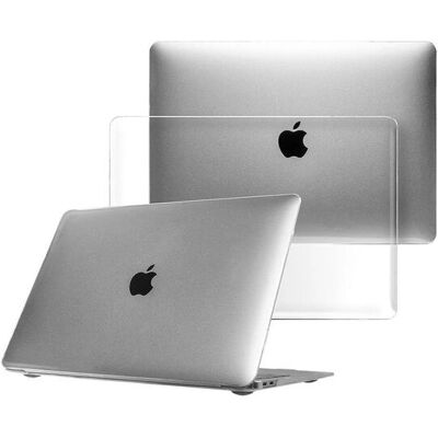 Laut Crystal-X Custodia rigida 15" - Ultra-leggera e resistente ai graffi Cover trasparente Laut Crystal-X Custodia rigida 15" - Ultra-leggera e resistente ai graffi Cover trasparente