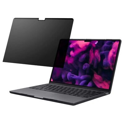Laut Prime Privacy Magnet - Magnetische Schutzfolie für MacBook Air 15" Laut Prime Privacy Magnet - Magnetische Schutzfolie für MacBook Air 15"