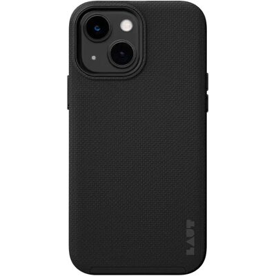 Laut Laut iPhone 15 Schwarz - Smartphone-Hülle Laut Laut iPhone 15 Schwarz - Smartphone-Hülle