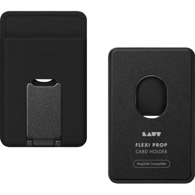 Laut Flexi Prop Magsafe Wallet - Kartenhalter für iPhone Laut Flexi Prop Magsafe Wallet - Kartenhalter für iPhone