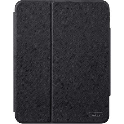 Laut Foli Noir 11" iPad Air - Étui tablette - Publicité Laut Foli Noir 11" iPad Air - Étui tablette - Publicité