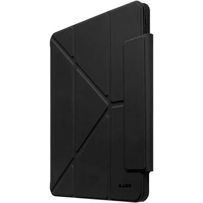 Laut Schwarze iPad Pro 11" Slim Folio Hülle - Tablet Hülle Laut Schwarze iPad Pro 11" Slim Folio Hülle - Tablet Hülle