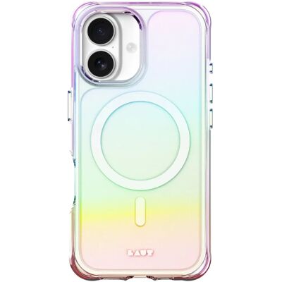 Laut Aero Holo Handyhülle - Transparent - iPhone 17 Laut Aero Holo Handyhülle - Transparent - iPhone 17