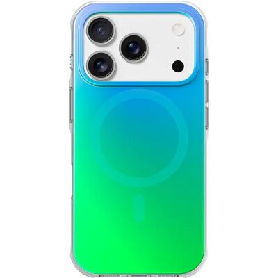 Laut HUEX WAVE iPhone Case - Aqua Mint - Mobile Phone Cover 16cm Laut HUEX WAVE iPhone Case - Aqua Mint - Mobile Phone Cover 16cm