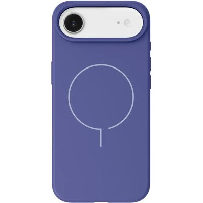 Laut Laut Huex Slim Case for iPhone 17 Air - Blue Laut Laut Huex Slim Case for iPhone 17 Air - Blue
