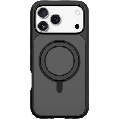 LAUT - Carbon Matter - Mitternacht - iPhone 17 Pro Max - Case LAUT - Carbon Matter - Mitternacht - iPhone 17 Pro Max - Case