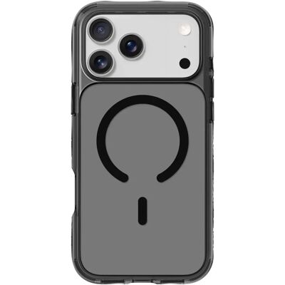 Laut Crystal Matter iPhone 17 Pro Max Case - Black - Phone Cover Laut Crystal Matter iPhone 17 Pro Max Case - Black - Phone Cover