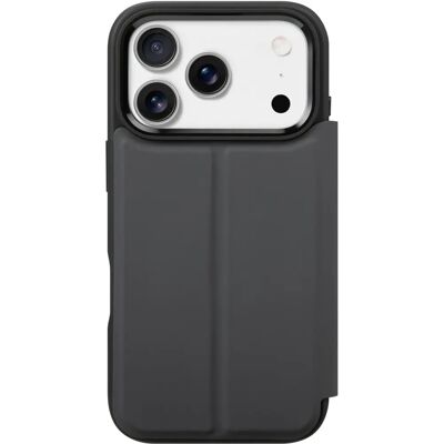 Laut Magfolio iPhone 17 Pro Max - Folio Black - Mobile Phone Case Laut Magfolio iPhone 17 Pro Max - Folio Black - Mobile Phone Case