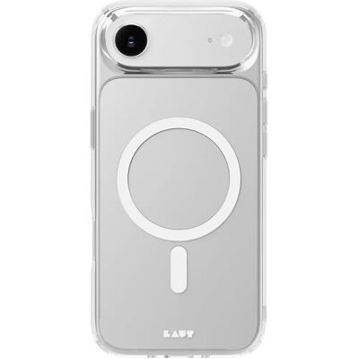 Laut iPhone 17 Air Cristal Fluro - Coque mobile Laut iPhone 17 Air Cristal Fluro - Coque mobile