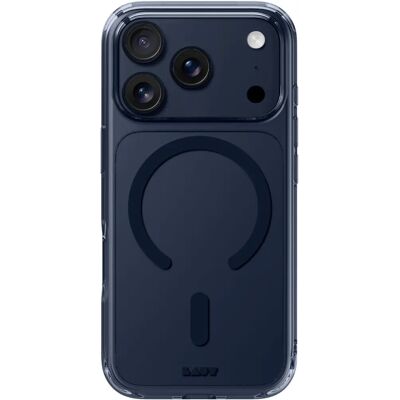 laut Coque Fluo Cristal - Midnight Clear - Étui Téléphone laut Coque Fluo Cristal - Midnight Clear - Étui Téléphone