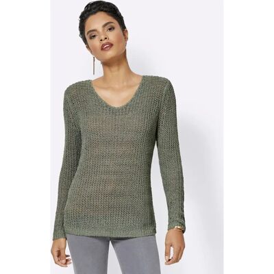 CREATION L Pullover - Langarm Pullover CREATION L Pullover - Langarm Pullover