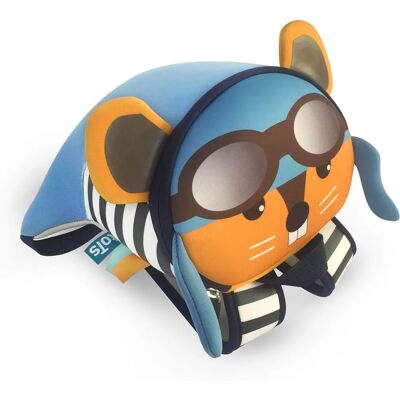 SmartTrike Plecak dla dzieci z linką - Plecak dziecięcy SmartTrike Plecak dla dzieci z linką - Plecak dziecięcy