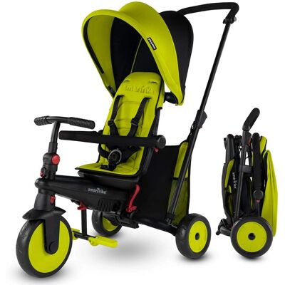 Smartrike Str 3 Plus - Tricycle pour tout-petits - Publicité Smartrike Str 3 Plus - Tricycle pour tout-petits - Publicité