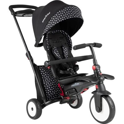 SmarTfold STR5 Tricycle - Tente solaire réglable - Publicité SmarTfold STR5 Tricycle - Tente solaire réglable - Publicité