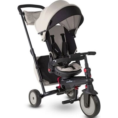 smarTrike Dreirad smarTfold STR7 - Tricycle pour bébé - Publicité smarTrike Dreirad smarTfold STR7 - Tricycle pour bébé - Publicité