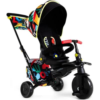 Smartrike Kelly Anna Limitierte Edition Trike - Kinderwagen & Dreirad Smartrike Kelly Anna Limitierte Edition Trike - Kinderwagen & Dreirad