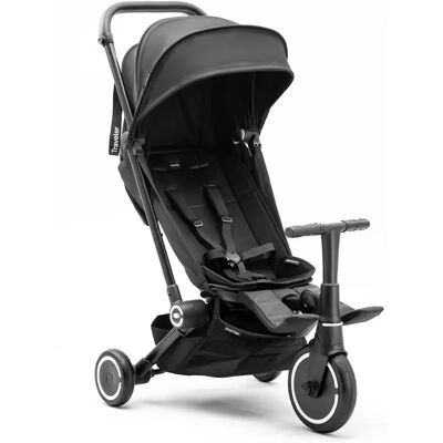 SmarTrike Traveler Babakocsi - Könnyű, Ergonomikus, Hordozható SmarTrike Traveler Babakocsi - Könnyű, Ergonomikus, Hordozható
