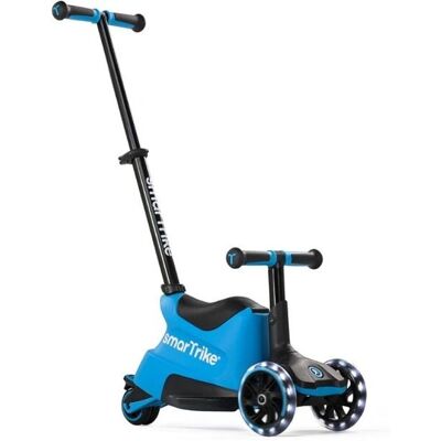 SmarTrike Xtend 5-szintű gyermekrobogó - Ride-on/Scooter SmarTrike Xtend 5-szintű gyermekrobogó - Ride-on/Scooter