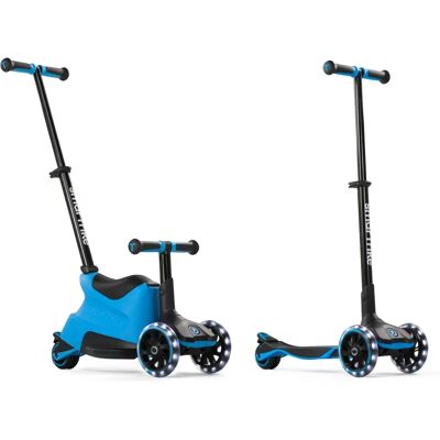 SmarTrike Xtend 5-stupňové odrážedlo - Ride-on/Scooter SmarTrike Xtend 5-stupňové odrážedlo - Ride-on/Scooter
