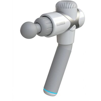 ELEEELS X1T Massagepistole - Drehbarer Griff - Hochfrequenz ELEEELS X1T Massagepistole - Drehbarer Griff - Hochfrequenz